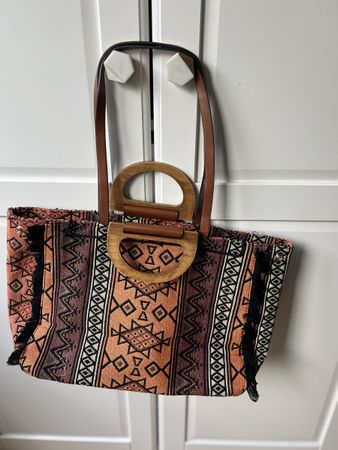 NEU - noch nie getragene Tasche