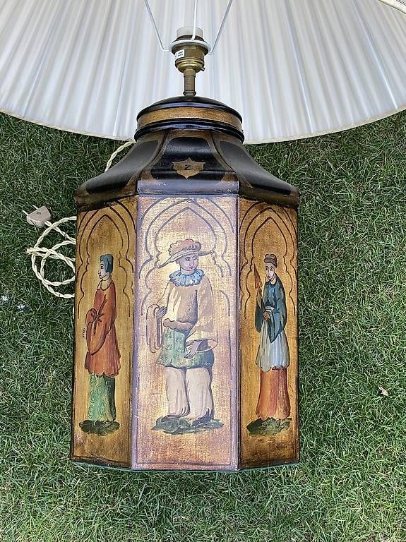 Lampen: Lampe de table de Collection  – Gebraucht aus Genève von flocon06 3