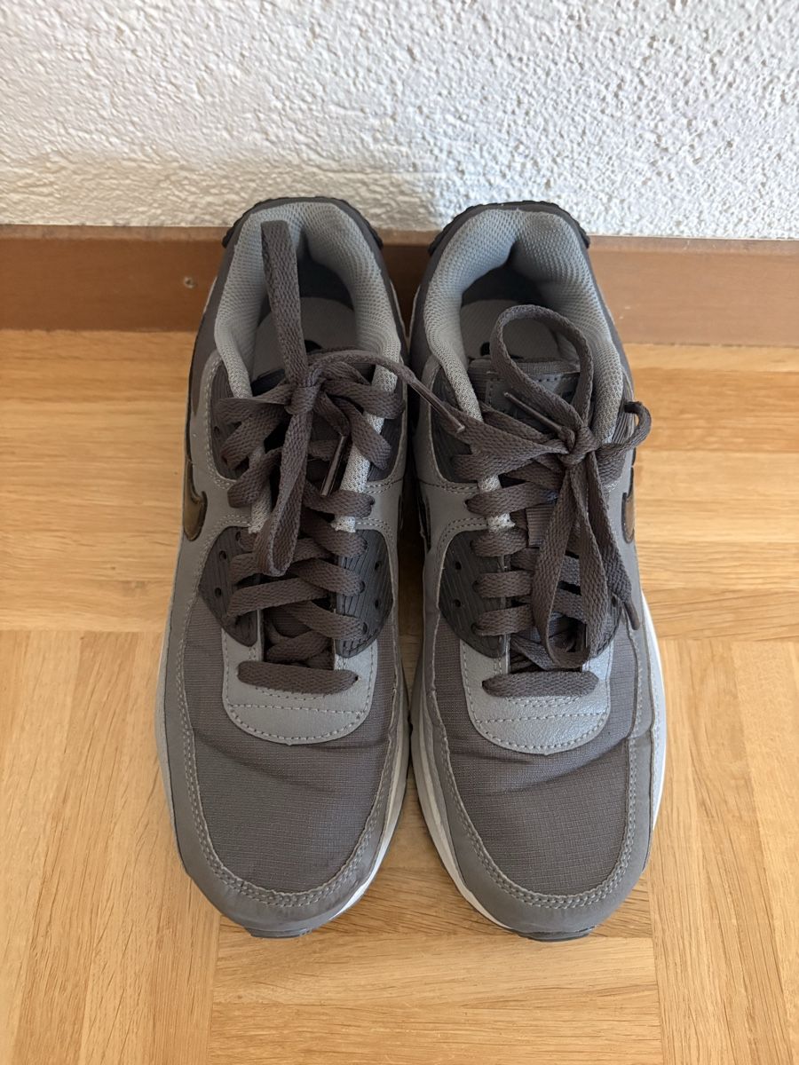 Nike Damenschuhe: Nike Air Max – Neu (gemäss Beschreibung) aus Wetzikon ZH von eltorors 1