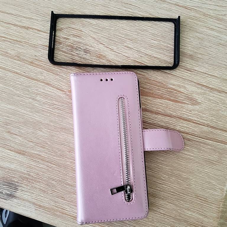 Cover & Protezioni schermo: Samsung Galaxy Z Fold 4 Handyhülle – Usato da Zuzgen venduto da kuschelsabine 1