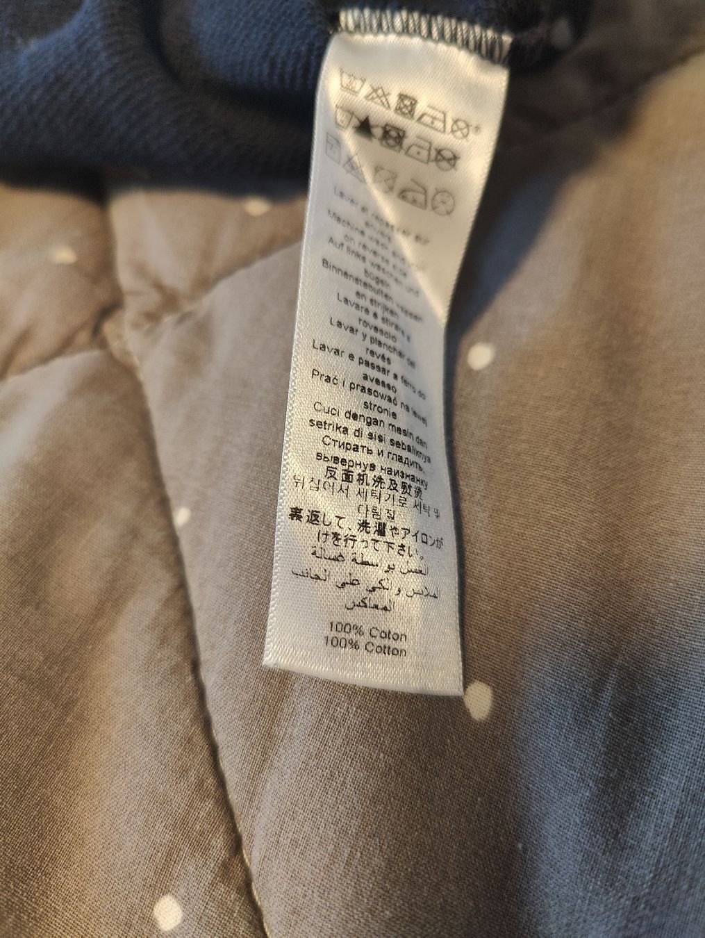 Petit Bateau Kleider & Röcke: Petit Bateau Kleid Grösse 104 – Gebraucht aus Zürich von sof_f2ts 5