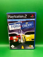 Ford vs. Chevy (Deutsch) - Playstation 2