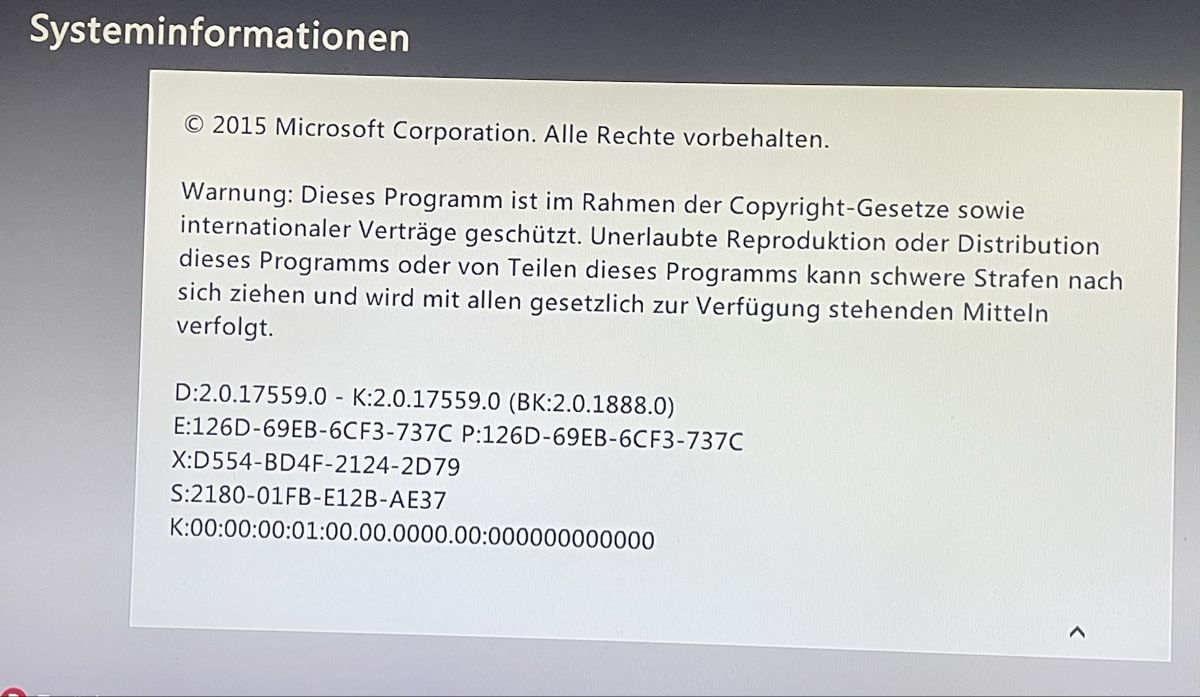 Microsoft Console: MICROSOFT X-BOX 360  – Usato da Plons venduto da wartauchris 8