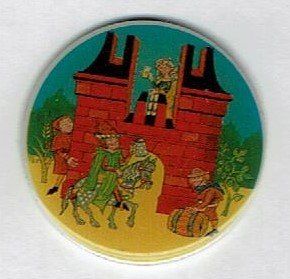 Feldschlösschen Plaquettes & Badges: Feldschlösschen Bier – D'occasion à Hinterkappelen par Schampus
