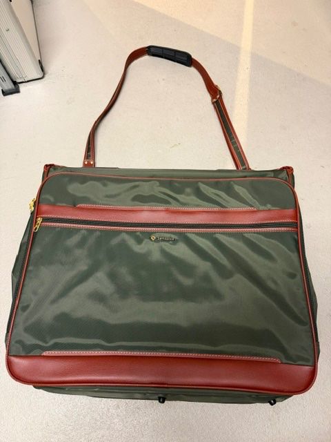 Samsonite Borse: Samsonite Kleidersack – Usato da Bonstetten venduto da mheer 1