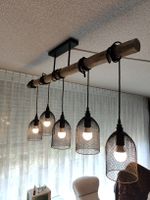 Lampe Wohnzimmer Esszimmer 