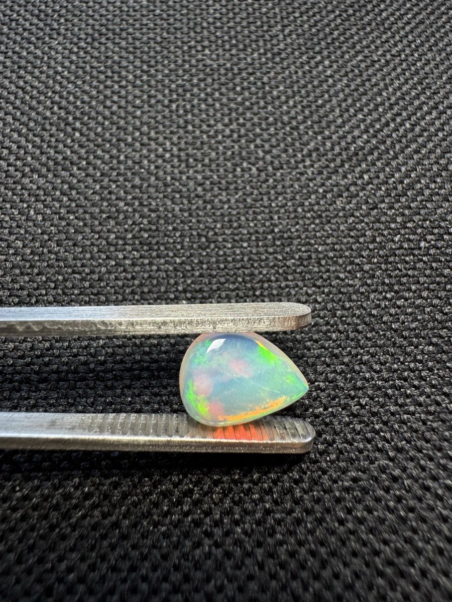Edelsteine: Äthiopischer Opal 1.7ct – Neu und originalverpackt aus Wängi von Horus90 6