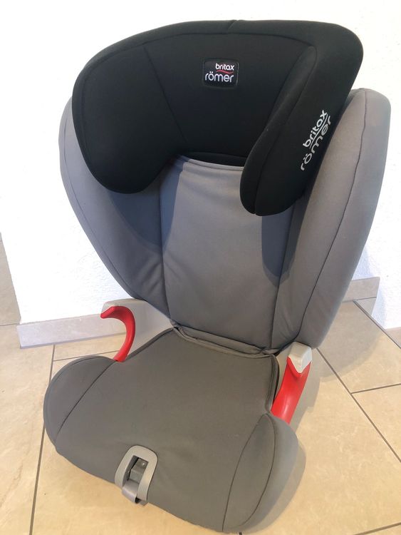 Kindersitz Britax Romer