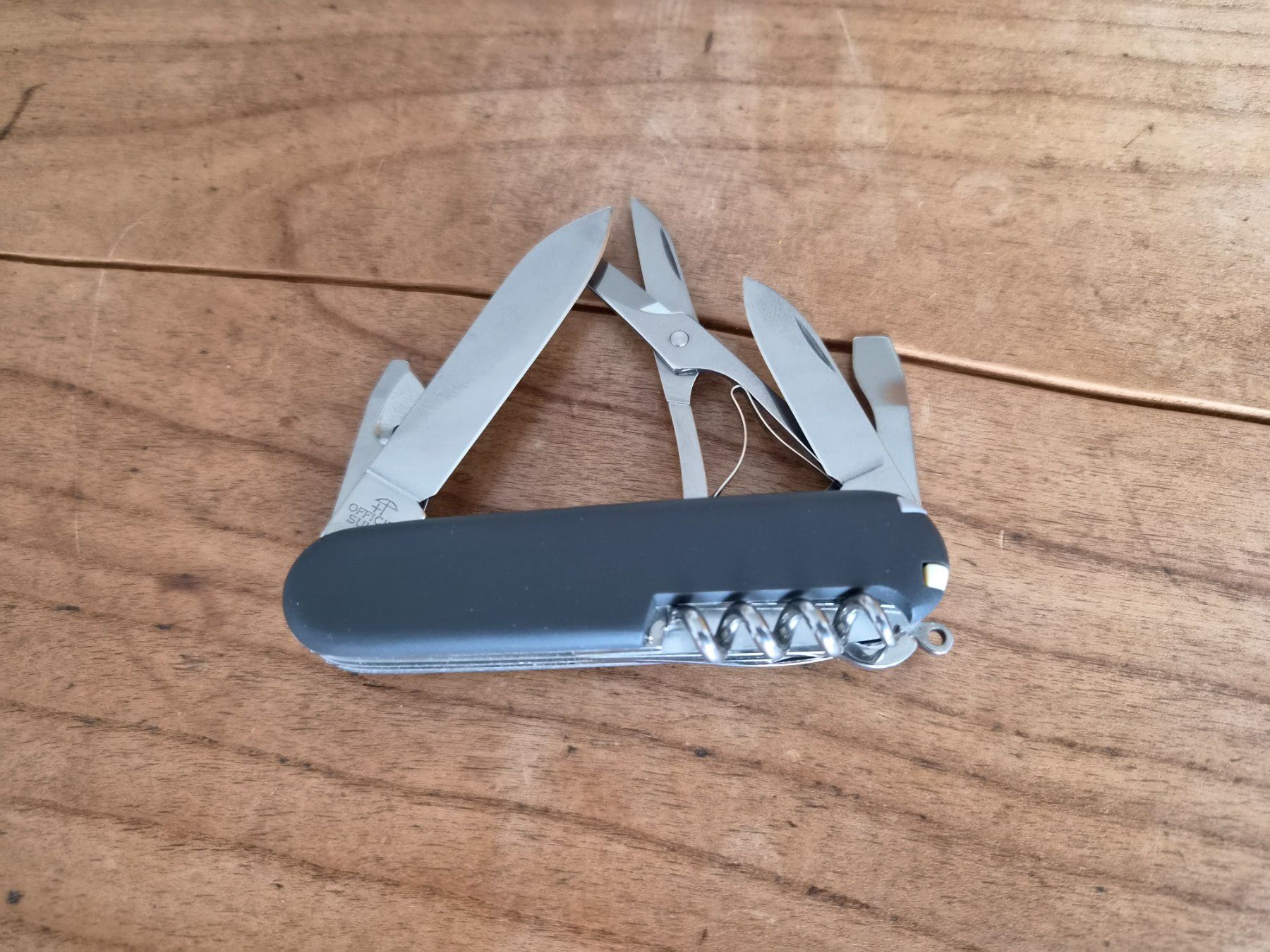 Coltelli tascabile: Taschenmesser - Victorinox – Nuovo (secondo la descrizione) da Laupen BE venduto da R11rs 1