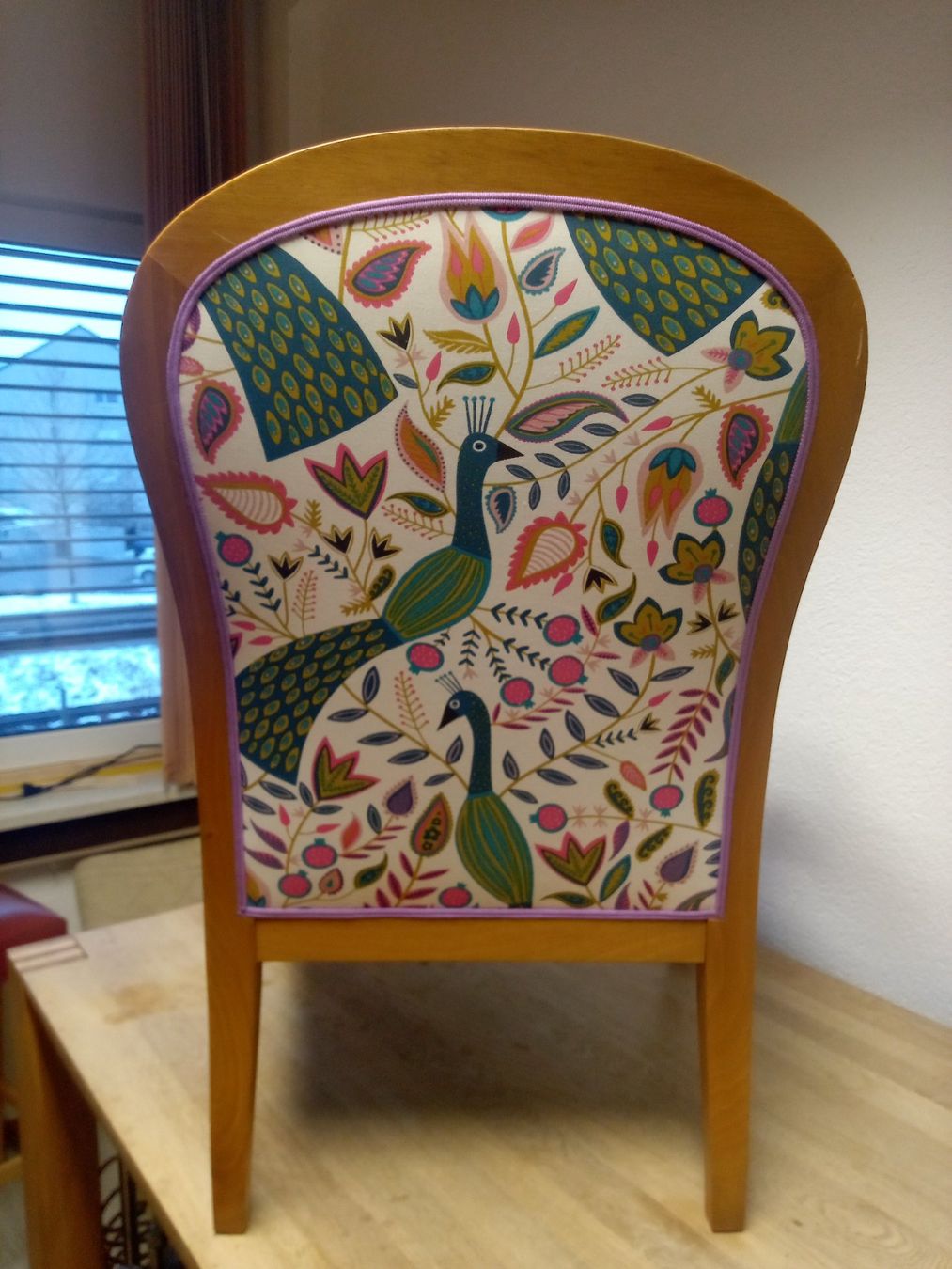 Sessel: Fauteuil Restaurer – Neu (gemäss Beschreibung) aus Vallamand von mamideco 2