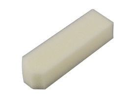 2 Stück Luftfilter TECUMSEH: BVS 145 x 40 x 30 mm