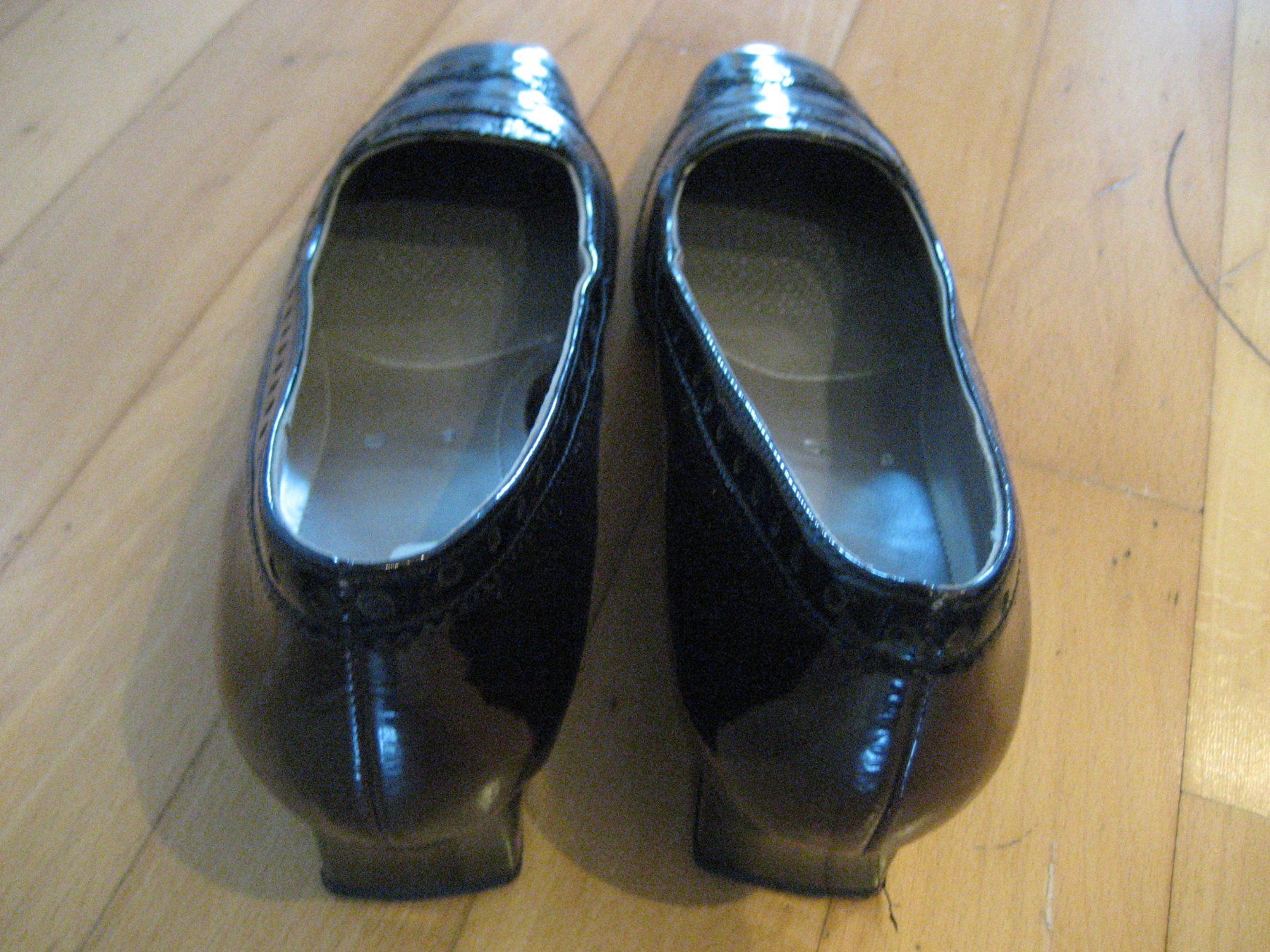 Scarpe da donna: Halbschuhe, ARA – Usato da Unterengstringen venduto da Olifant4 2