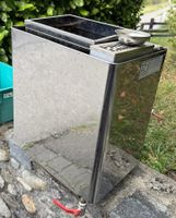 Saunaofen Kombi 6KW mit Verdampfer gebraucht mit Steuerung