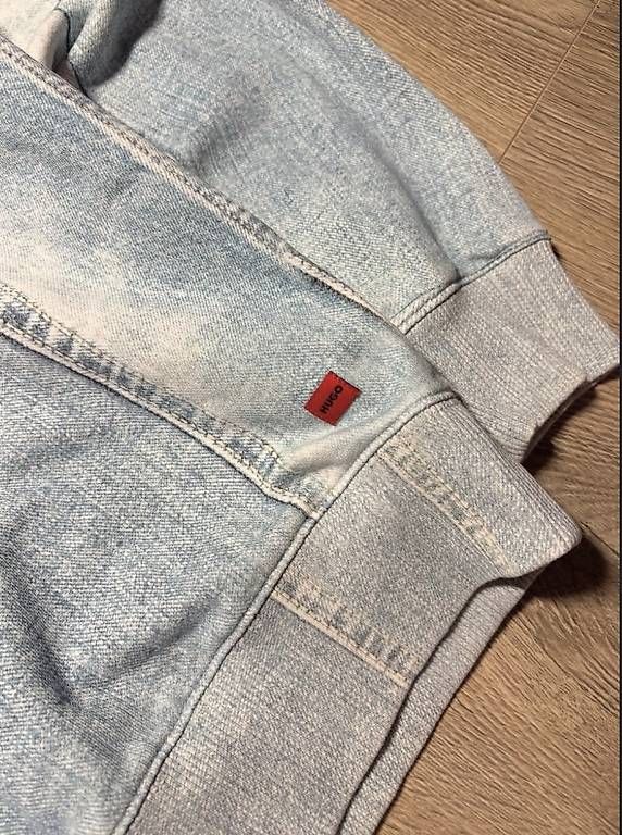 Pullover & Sweatshirts: Pull Hugo boss – Gebraucht aus Cheseaux-Lausanne von mad_mnv2 2