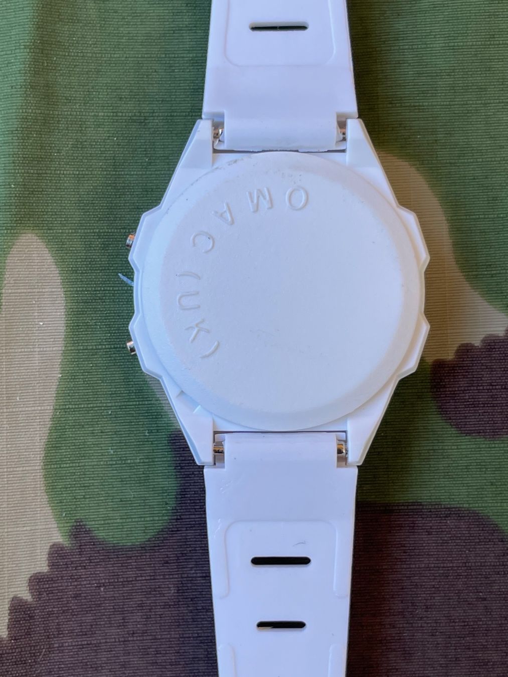 Casio Orologi: New 1986 Watch Mickey Mouse Never used Casio Style – Nuovo e nell'imballaggio originale da Zürich venduto da le_souk 3