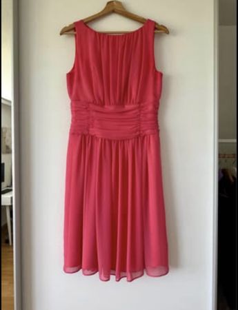Cocktailkleid von Swing - Bolero gratis dazu