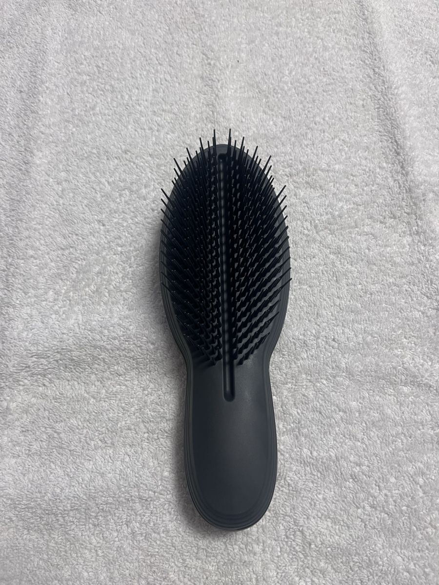 Altro per la cura dei capelli: Tangle Teezer Schwarz – Nuovo (secondo la descrizione) da Bülach venduto da maj_k9hl