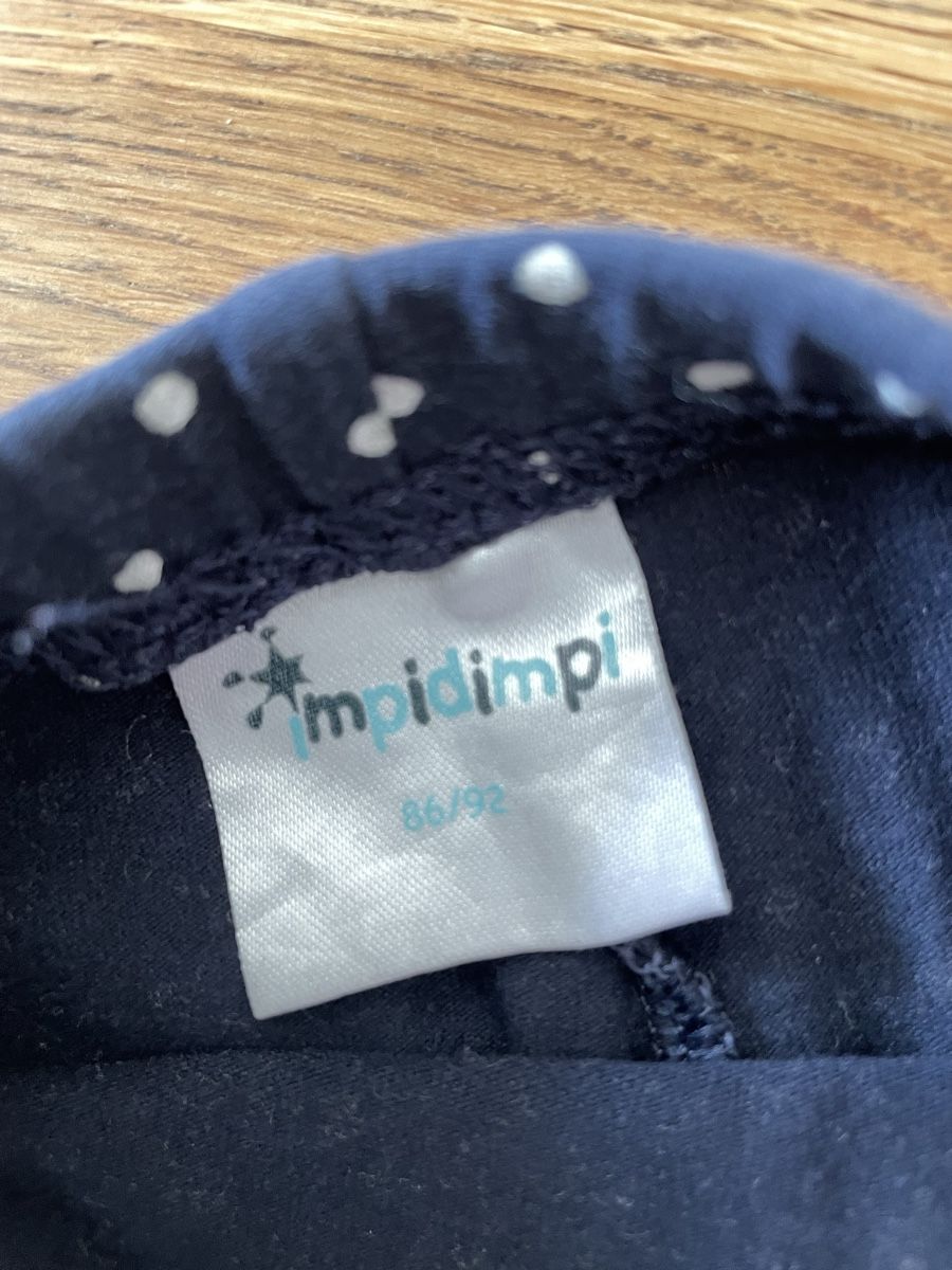Pantaloni: Leggins Gr.86/92 – Usato da Breitenbach venduto da oli_hm96 1
