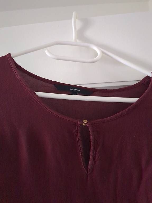 Blusen: Bluse Grösse L – Gebraucht aus St. Gallen von tj19 1
