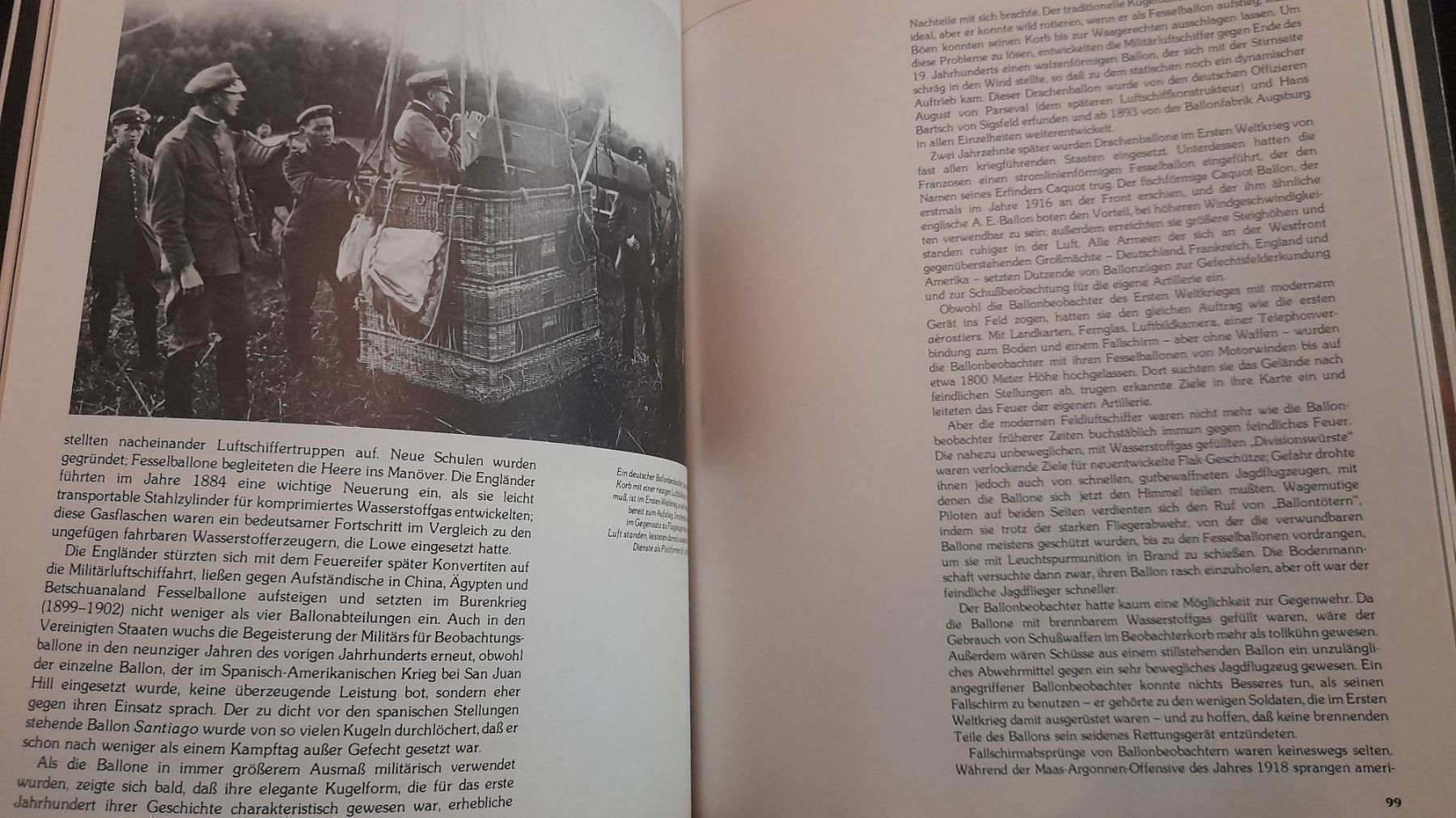 Livres: Die Ballonfahrer – Neuf avec emballage d'origine à Balgach par SIMEON27 2