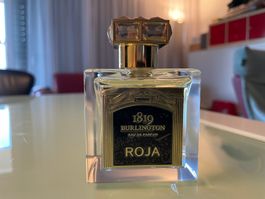 Roja The Art Collection Burlington 1819*100 ml*Original!