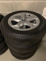 Roues Audi Q3 17 Pouces Hiver 215 65 17