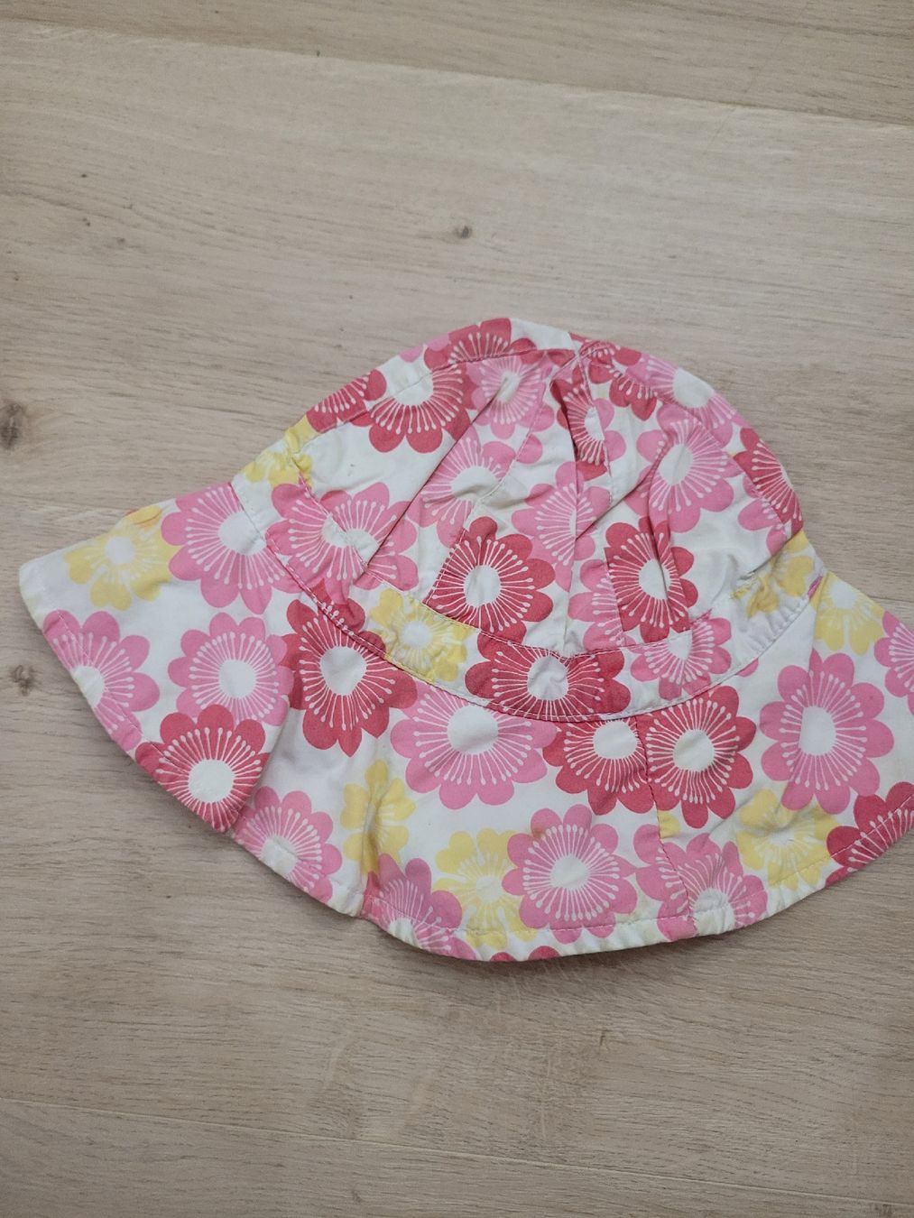 Altro abbigliamento per bambina: Sommerhut Gr. 86 – Usato da Lupsingen venduto da sta_wgg5 1