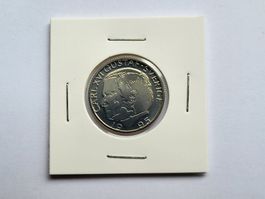 1 Krone 1995 Stgl