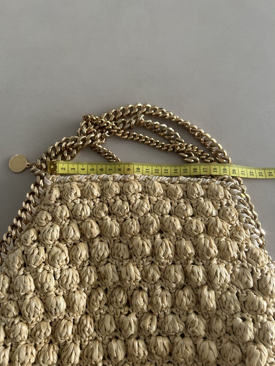 Stella McCartney Sacs femmes: Stella McCartney, Falabella Bag – Neuf (Voir description) à Meggen par Polopurzel 6
