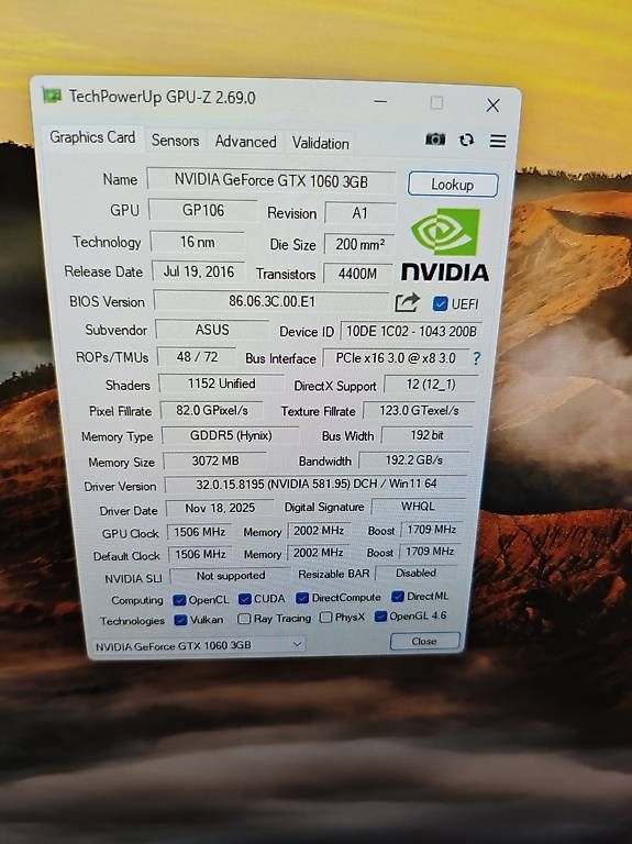 PC: HP Omen Gaming PC – Usato da Neuenkirch venduto da Metal_666 2