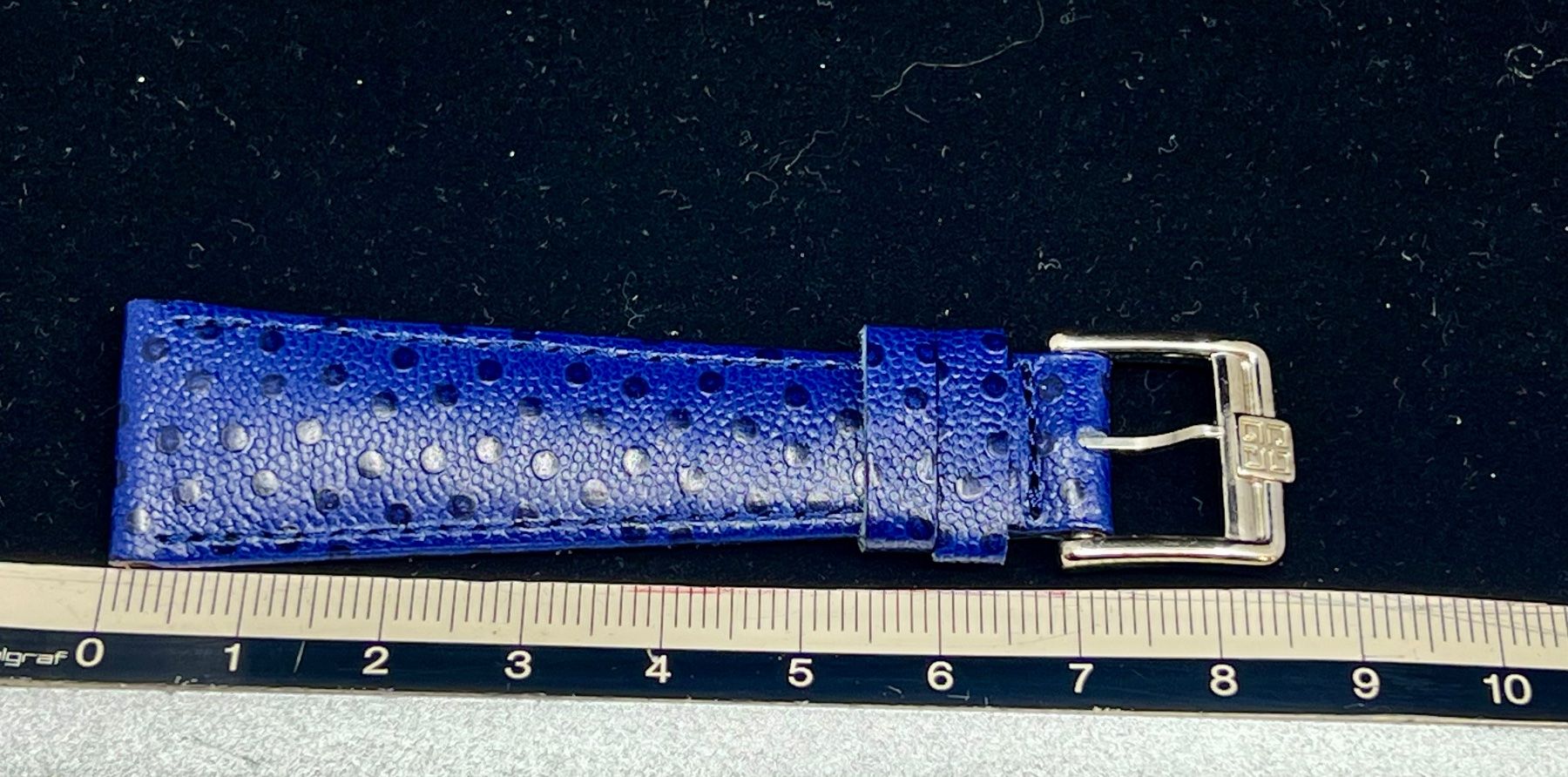 Givenchy Bracciali & Braccialetti: Bracelet Givenchy Cuir véritable 20mm – Nuovo (secondo la descrizione) da Sion venduto da ROBY_ROBY_ROBY 5