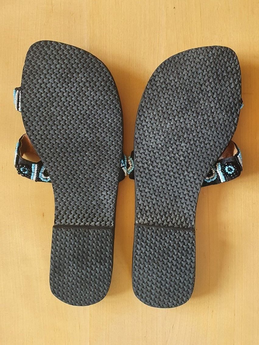 Damenschuhe: Sandalen Gr. 39 – Gebraucht aus Langnau am Albis von jer_pm72 1