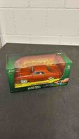 Jada 1963 Thunderbird Road Rats Modellauto OVP