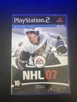 NHL 07 - PS2 