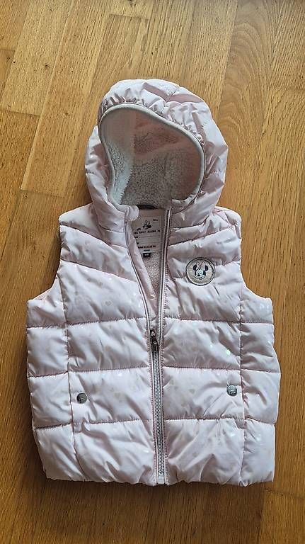 Altro abbigliamento per bambina: Gilet Gr.98 – Usato da Unterentfelden venduto da jkl_59w2