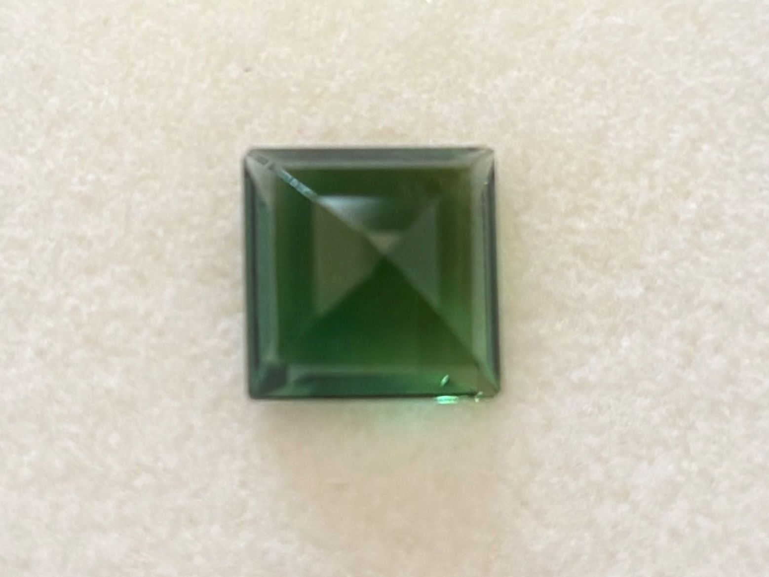 Pietre preziose: Quarz grün, 3.3 ct. – Usato da Brugg AG venduto da lau_9rvy 1