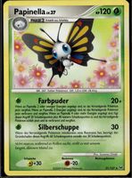 Papinella Platin 21/127 Pokémon DE