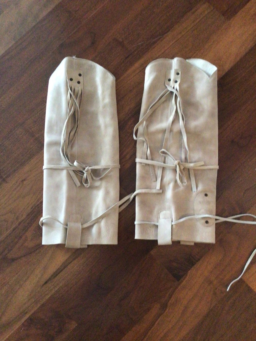 Scarpe da donna: Stiefel.( Zubehör) – Usato da Zürich venduto da ArmariodeRuth_Senora 5