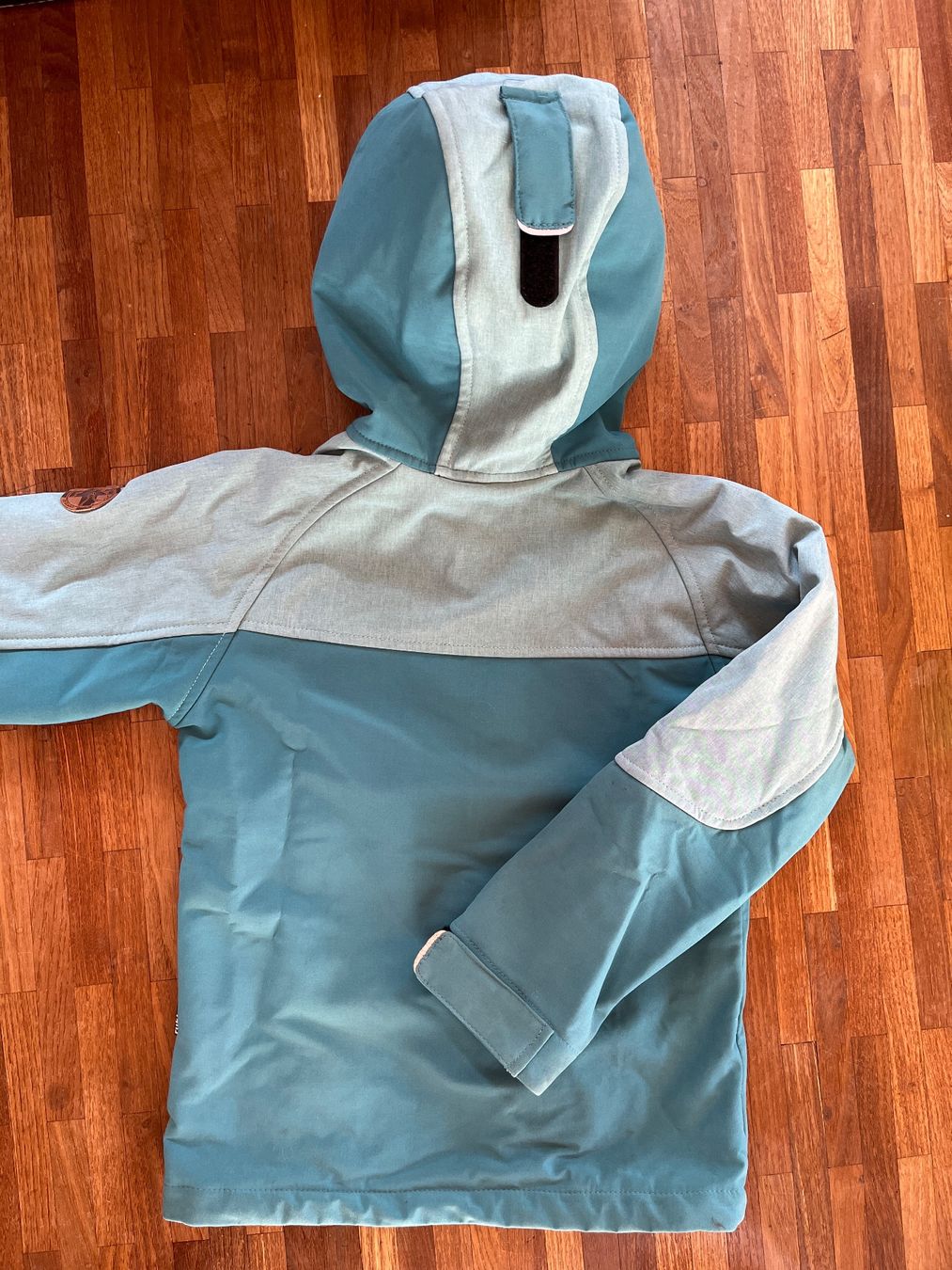 Vestes & Manteaux: Softshelljacke Rukka Grösse 116 – D'occasion à Andelfingen par Urslae01 3