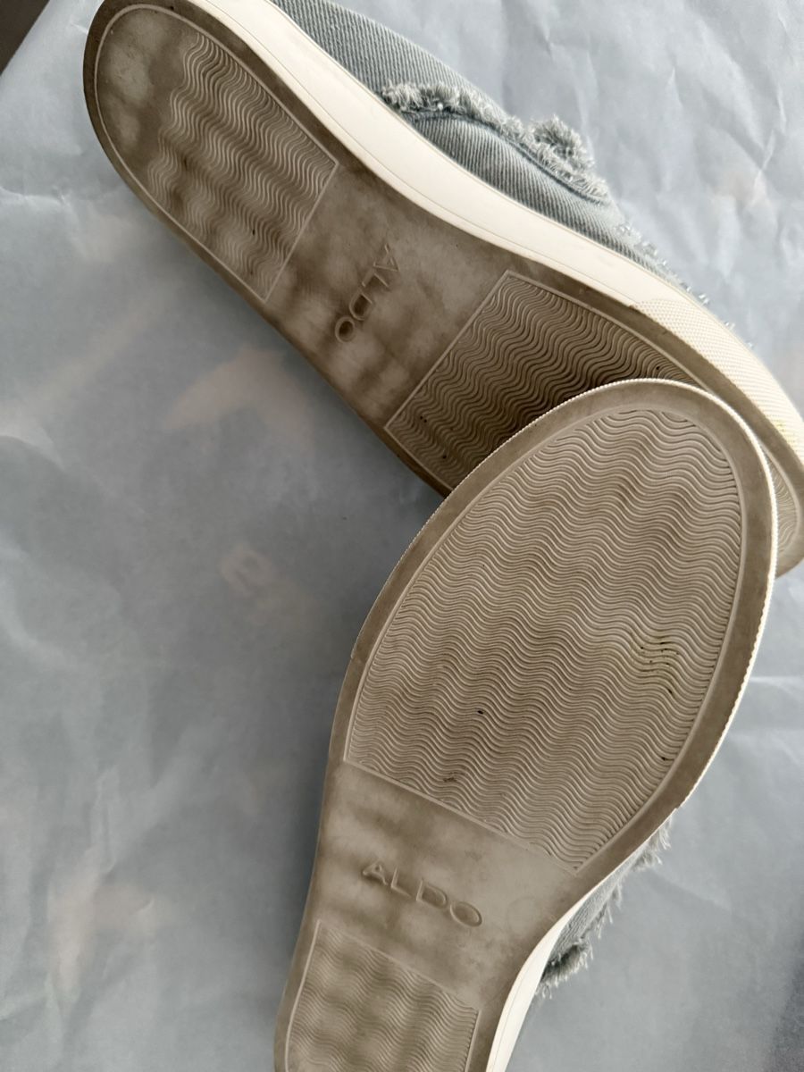 Aldo Scarpe da donna: Pantoletten Grösse 39 – Usato da Pfeffikon LU venduto da pepino17 3