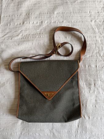 Sac bandoulière YSL Yves Saint Laurent
