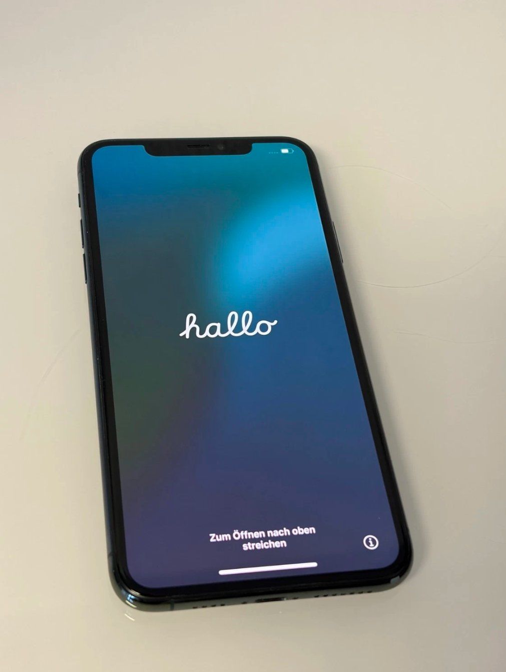Apple Telefoni cellulari / Smartphones: iPhone 11 Pro Max (64GB) Akku 93% – Usato da Luzern venduto da Waince786 1