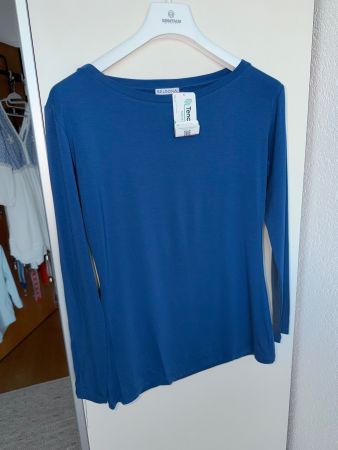 Shirt BELDONA L neu