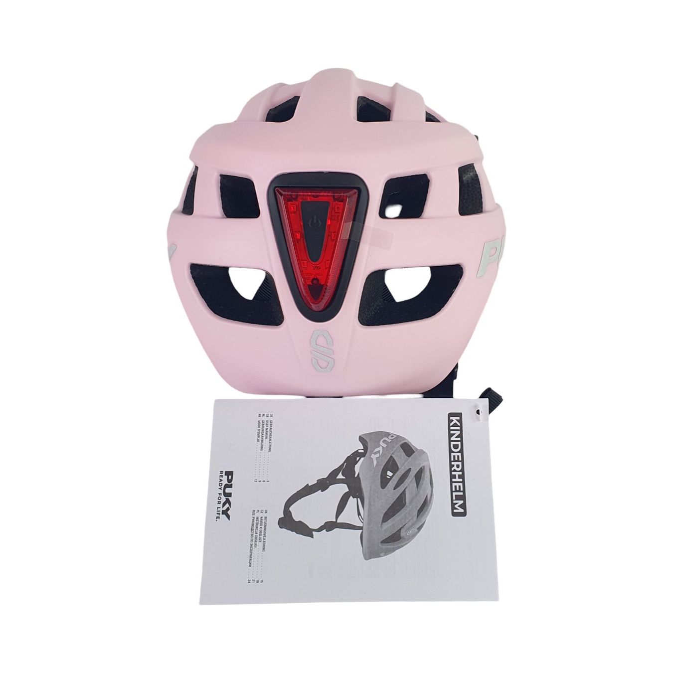 Puky Caschi: PUKY Kinderhelm – Usato da Wangen b. Olten venduto da Restwert_Wangen 2