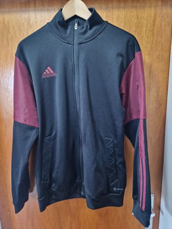 Adidas Aeroready Trainingsjacke M