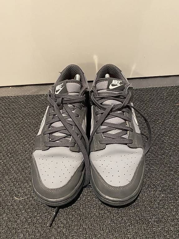 Nike Scarpe da uomo: Nike low Dunk Grösse 8.5 42 – Usato da Oberrohrdorf venduto da Desteny1