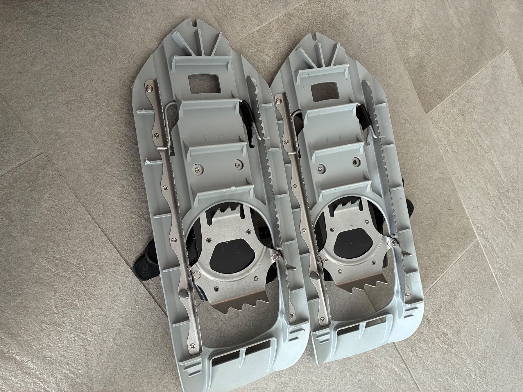 Msr Skis: Schneeschuhe – Gebraucht aus Glarus von bru_yb79 1