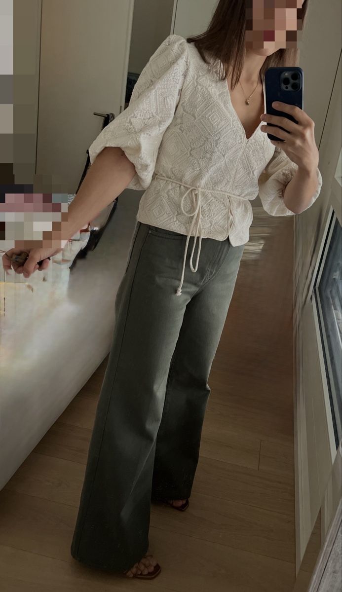 Maje Camicette: Maje blouse - lace , S size – Nuovo (secondo la descrizione) da Corsier GE venduto da Karol_save_planet 1