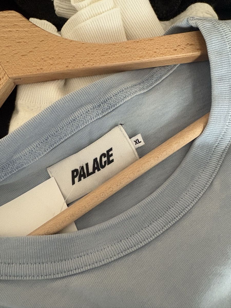 Palace T-shirt: Palace Shirt XL – Usato da Zürich venduto da ritzo1 9