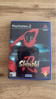 Shinobi PS2 - Das Kult-Game für deine Sammlung! Action!